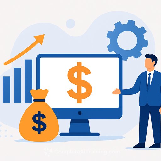 VastAdvisor secures $1 million SAFE round to scale AI wealth management tools
