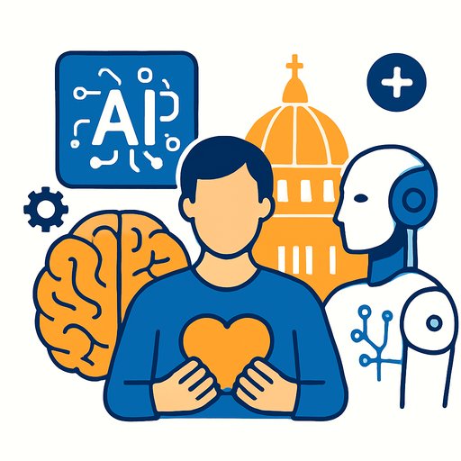 Vatican Forum on AI and Medicine: Human Dignity at the Heart of Care