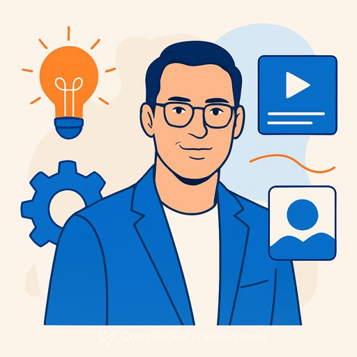 VaynerMedia's Marcus Krzastek on merging creative and media into a single operating system