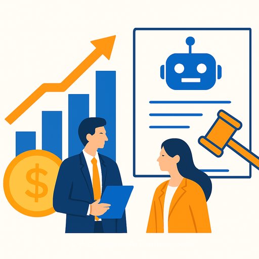 VC boom meets legal reckoning for AI hiring