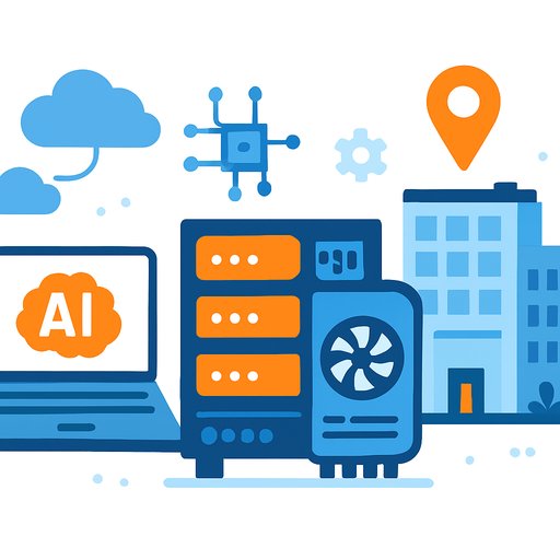 VCI Global plans AI-native business operating system with physical hub and Nvidia GPU infrastructure