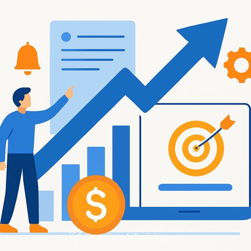 Vector raises $10M Series A from SignalFire and HubSpot Ventures to expand its B2B contact-level ad platform