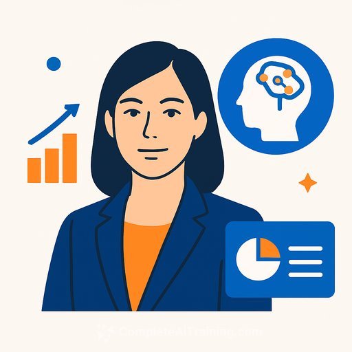 Veeam names Mika Yamamoto chief marketing and customer AI officer