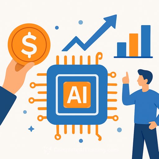 Velaura AI raises $110M to build power-efficient AI chips
