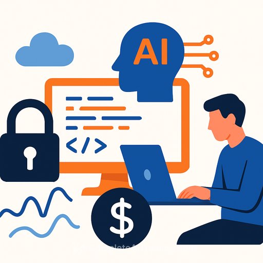Velocity Without Visibility: AI Coding Fuels Massive Security Debt