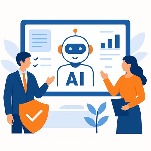 Veltha launches AI claims adjuster for workers' comp and crop insurance