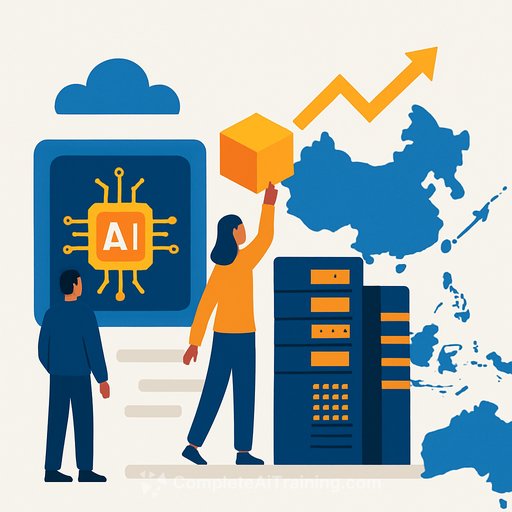 Vena Group Launches Vena Nexus to Drive AI-Ready Data Center Expansion Across Asia Pacific