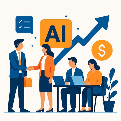 Venta AI Raises $2M to Accelerate Compliance-Focused AI Sales Employees in Germany