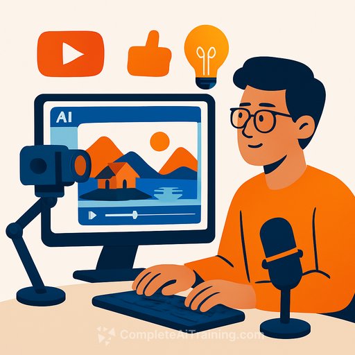 Veo 3 Sparks AI Video Craze Among Vietnamese Creators—But Is Creativity Getting Lost?