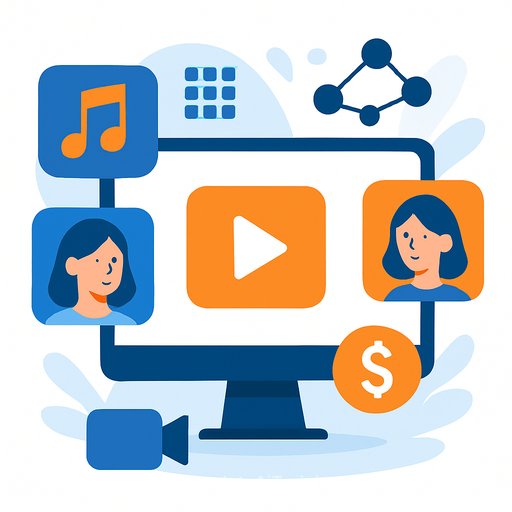 VeoE.AI combines 20 AI video models, native audio generation and commercial licensing in one platform