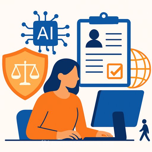 Vera Institute calls for strict safeguards on AI use in criminal justice and immigration systems