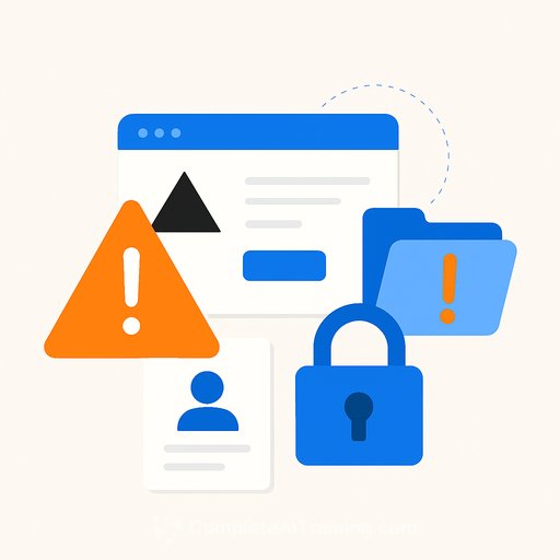 Vercel breach exposes customer credentials after Context.ai OAuth compromise