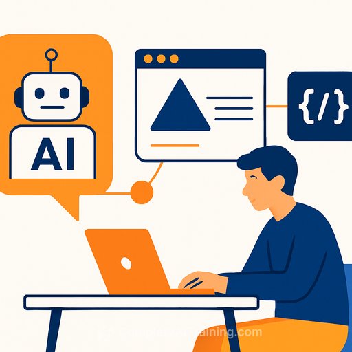 Vercel Introduces AI Model for Front-End and Full-Stack Web Development