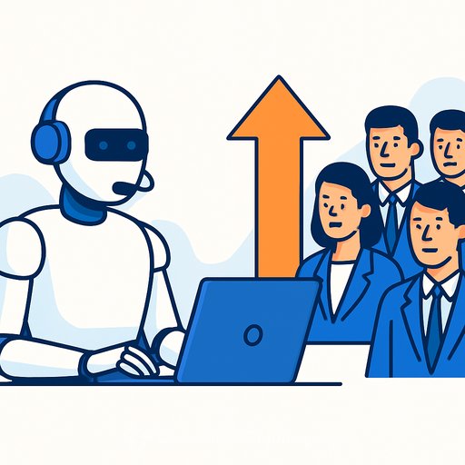 Vercel's Sales Clone: How One AI Rep Replaced a Team of Ten-and What It Means for Entry-Level Jobs