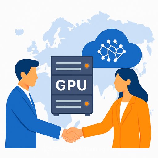 Verda and Compal partner to supply GPU servers for AI cloud expansion in Europe and APAC