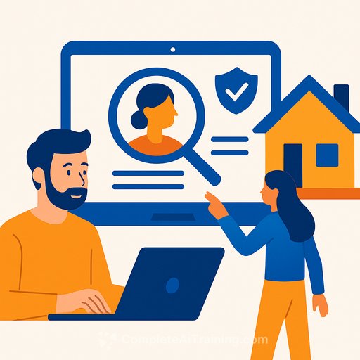 Verifast Unveils Enhanced AI Platform to Help Property Owners Find Trustworthy Residents Faster and More Accurately