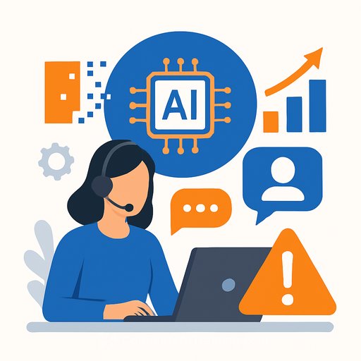 Verint warns fragmented data could undermine contact center AI value