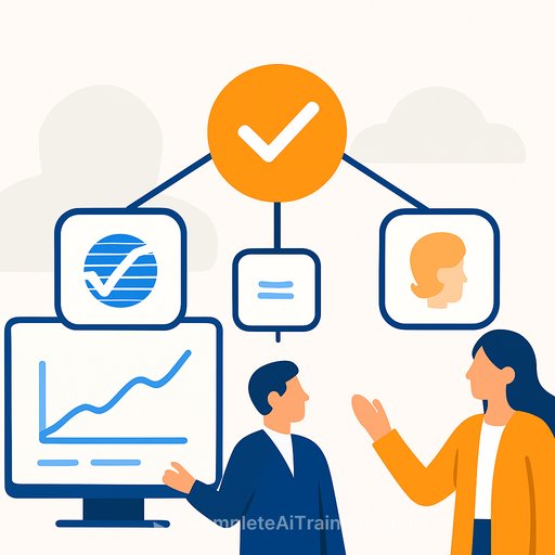 Verisk brings insurance analytics into Anthropic's Claude through governed MCP connectors