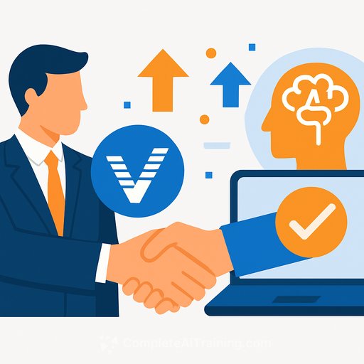 Verisk's Jopari AI Partnership Could Reframe the VRSK Investment Case
