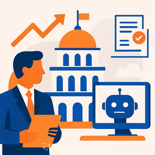 Veritone's Government AI Pivot: Can New Contracts Offset Dilution and Drive Profitable Growth?