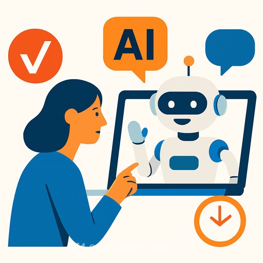 Verizon Launches AI-Powered Support and 24/7 Service to Outpace T-Mobile