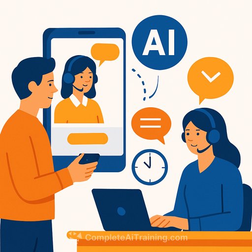 Verizon Sets New Standard with AI-Powered Customer Experience and 24/7 Personalized Support