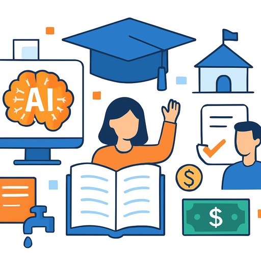 Vermont AOE Weekly Field Memo, March 4, 2026: AI Integrity Workshop, Student Voice on Graduation, License Renewals, Lead Remediation Funds, and More