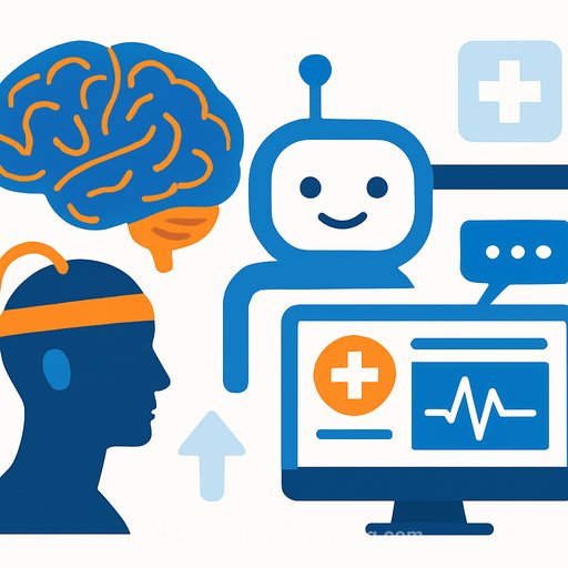Vermont Weighs Guardrails for AI in Health Care, From Chatbots to Brain-Computer Interfaces