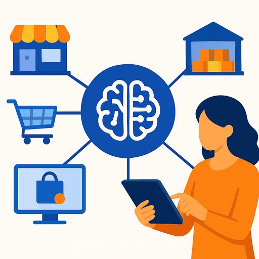 Verneek uses centralized AI platform to connect fragmented retail operations