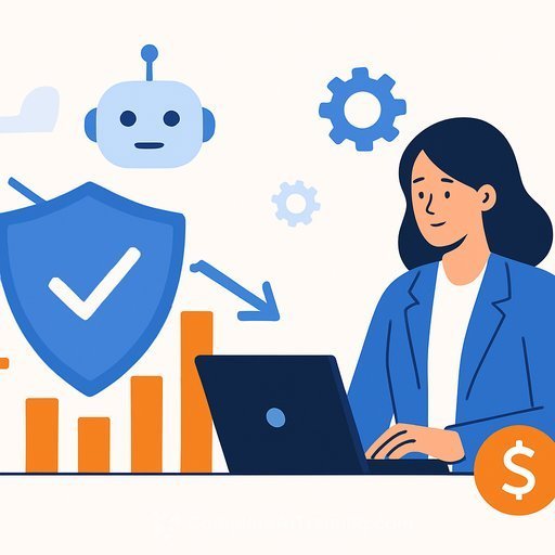 Vertafore launches agentic AI platform to reduce manual work across insurance distribution