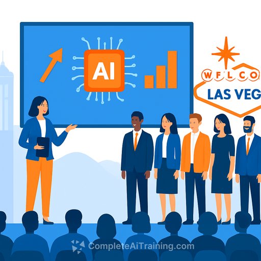 Vertafore launches AI platform and six agents at Accelerate 2026 conference in Las Vegas