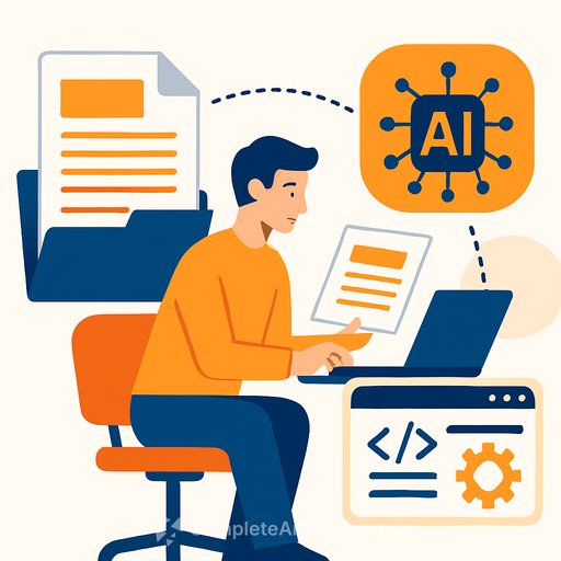Vertesia unveils semantic document prep service to boost AI accuracy and speed app development