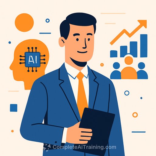 VerticalScope Names New CEO to Drive AI Growth and Community Expansion