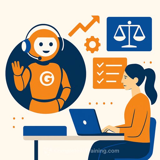 Vertican Unveils Ask Goldie AI Agent to Streamline Legal Collections and Boost Productivity