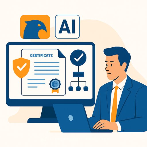 Vertikal RMS Unveils Hawk-I AI Tool to Streamline Certificate of Insurance Compliance