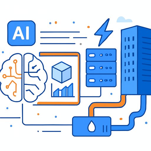 Vertiv Frontiers 2026: AI Drives Gigawatt-Scale Data Centers with Digital Twins, High-Voltage DC and Adaptive Liquid Cooling