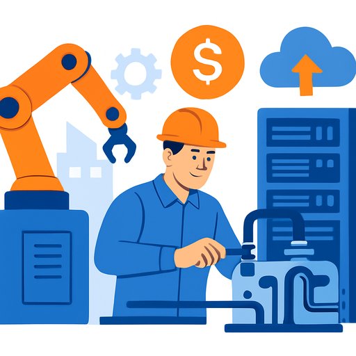 Vertiv invests $50 million to expand Ohio manufacturing of liquid cooling systems for AI data centers