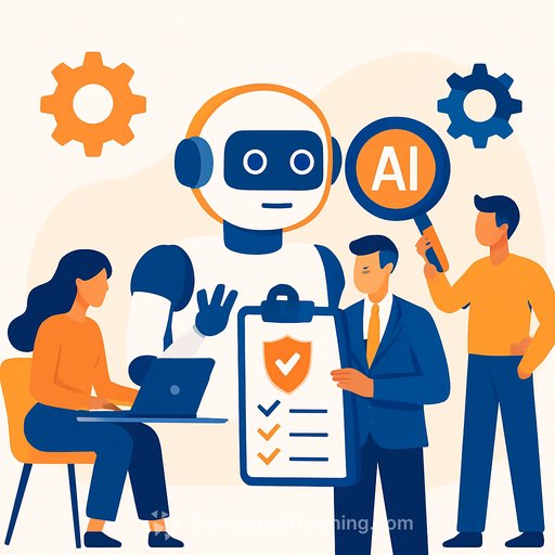 VET AI Act Returns to Boost Independent Assurance and Verification of Artificial Intelligence Systems