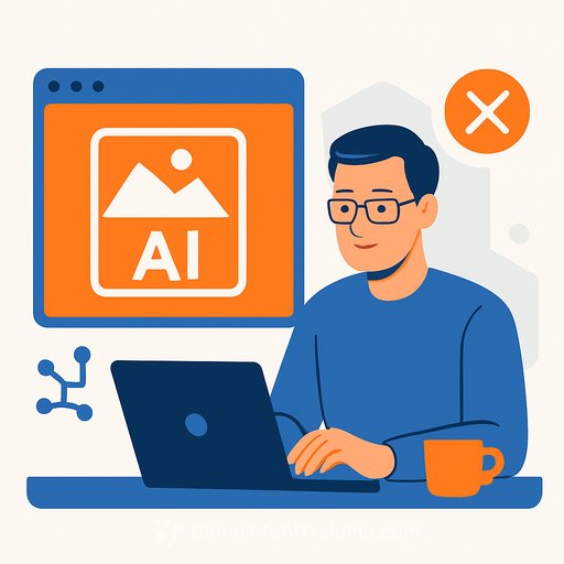 Veteran developer releases solo AI game as studios shrink teams and halt junior hiring