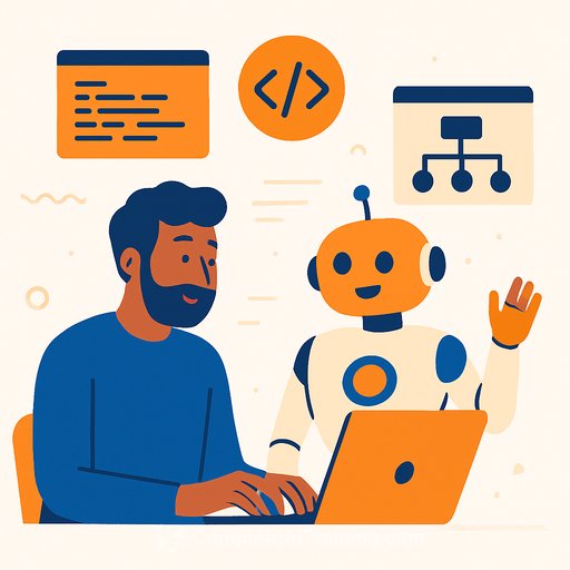 Vibe Coding Goes Mainstream: How AI Is Changing Software Development and What Companies Need to Know