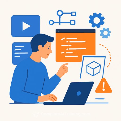 Vibe Coding Meets Reality: Fast Prototypes, Fragile Code, and the New Rules of Shipping Software