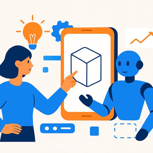 Vibe Prototyping: How AI Is Rewriting Product Development