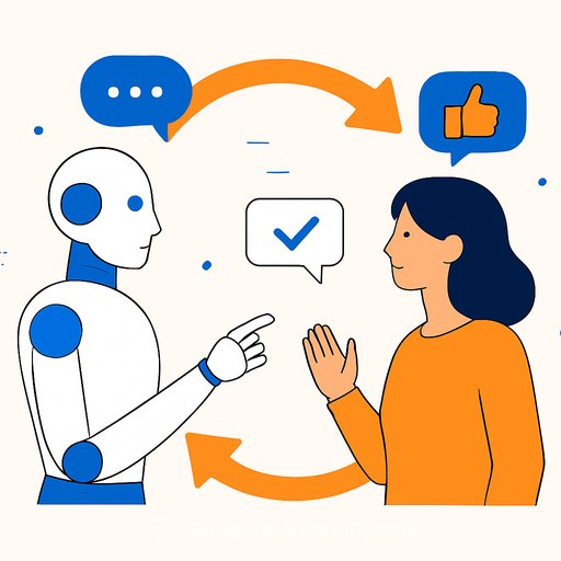 Vibes to Evals: Feedback Loops for AI's Next Frontier