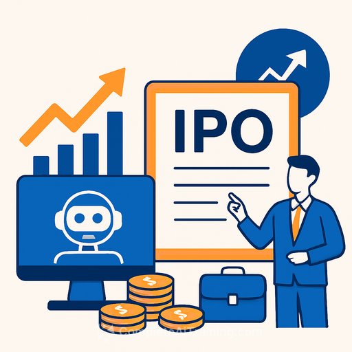 VIDA Global files for NYSE American IPO to raise $15.8 million for its AI agent platform