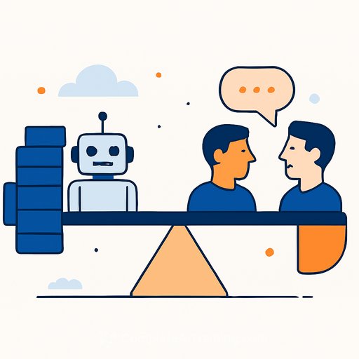 Video's Barbell Economy: Cheap AI at Scale, Premium Human Storytelling, Nothing in Between