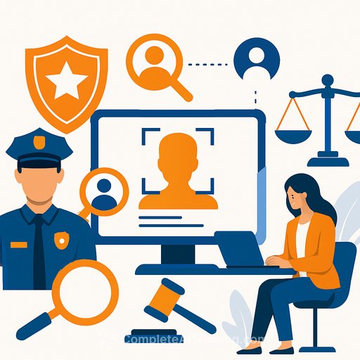 VIDIZMO Introduces AI Solutions to Streamline Law Enforcement and Justice Processes at 2025 IACP Technology Conference