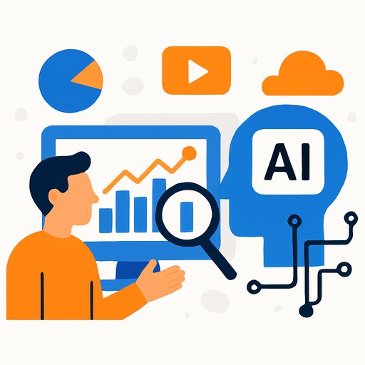 Vidmob says creative data, not content volume, will define the next phase of AI marketing