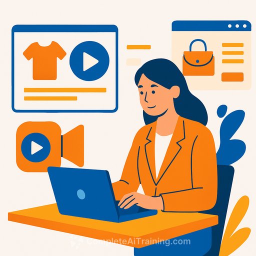 Vidu Creative Leap Program Sets New Standard for Automated Video Ads and E-Commerce Content