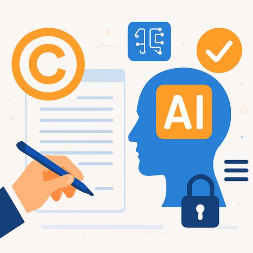 Vietnam requires human authorship and regulates AI training data in new copyright decree