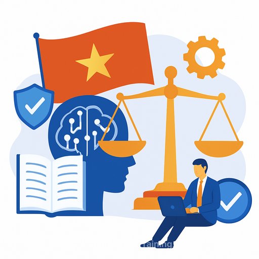 Vietnam's First AI Law Delivers Risk-Based Rules, Transparency, and Incentives